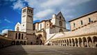 Assisi Hotel e Guida Turistica