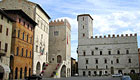 Todi Hotel e Guida Turistica