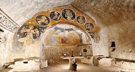 Narni Sotterranea